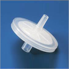 PTFE सिरिंज फ़िल्टर