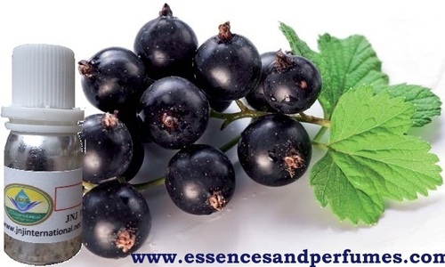 काली करंट का स्वाद