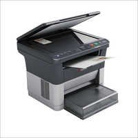 A4 आकार का रंग स्कैनर