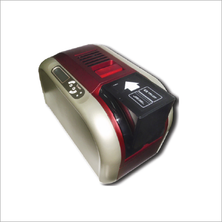 आईडी कार्ड प्रिंटिंग मशीन