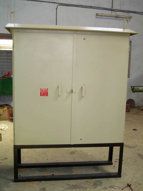 एलटी फीडर पिलर