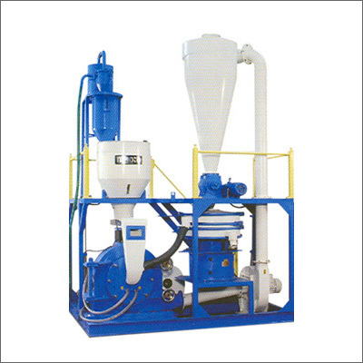 Mini Pulverizer
