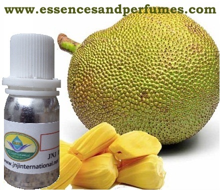 जैक फ्रूट फ्लेवर