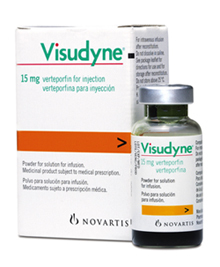 Visudyne