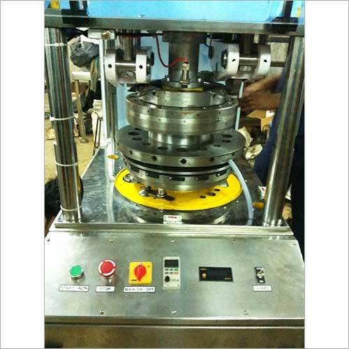 Bilayer Mini Press