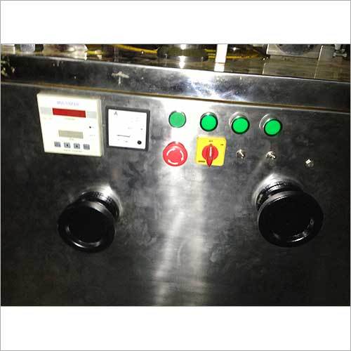 Veterinary Bolus Tablet Press