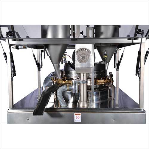 Rotary Tablet Press