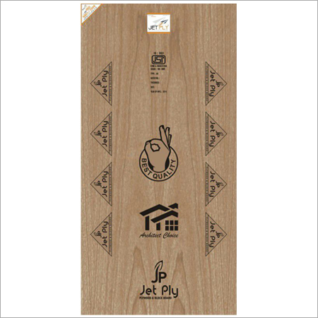 वाणिज्यिक प्लाईवुड