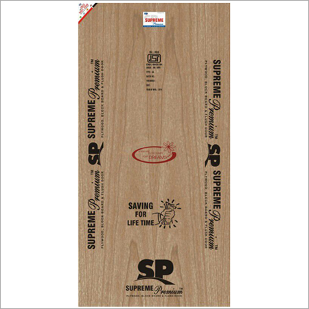 Pine Block Board Grade: First Class