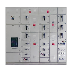Control Panel Boards