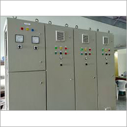 Power Control Panel Board