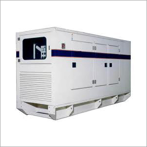 Sound Proof Canopies