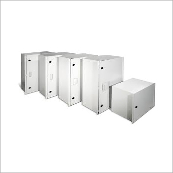 Modular Metal Box