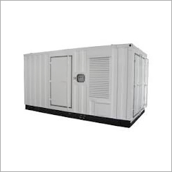 Soundproof Silent Canopy
