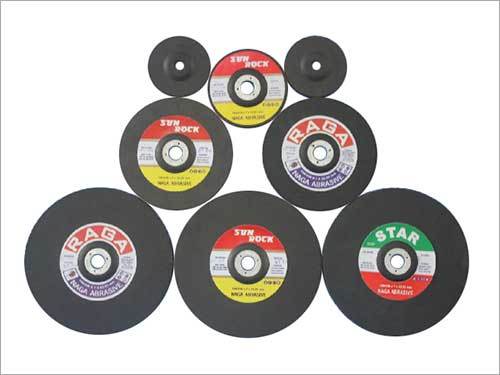 Depressed Center Wheels