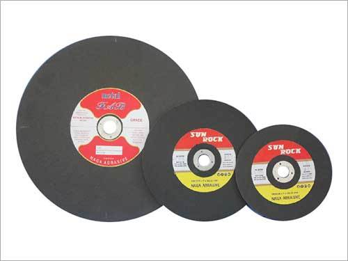 Reinforced Cut off Wheels