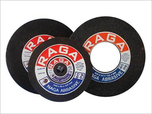 Abrasives Swing Frame Wheels