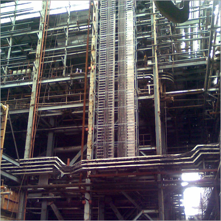 Ladder Cable Tray