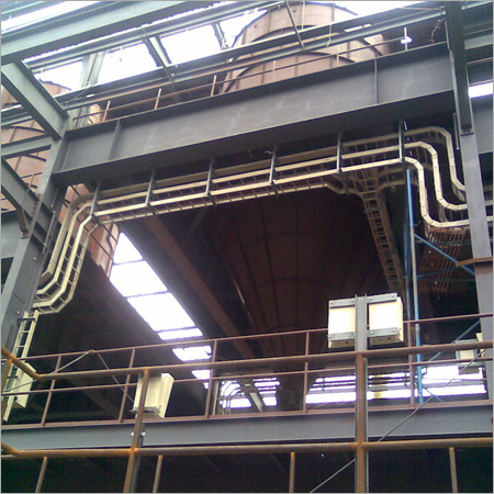 Industrial Cable Trays