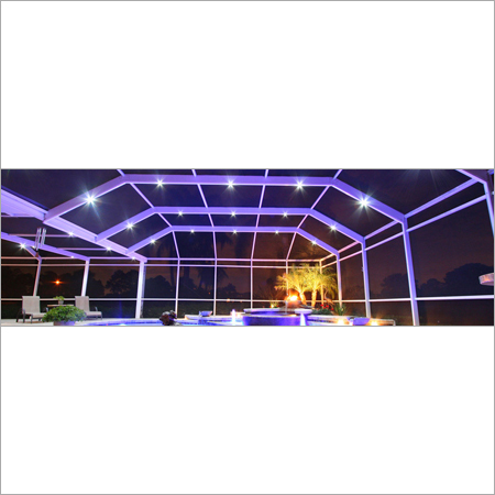 Led Lighting Fixtures