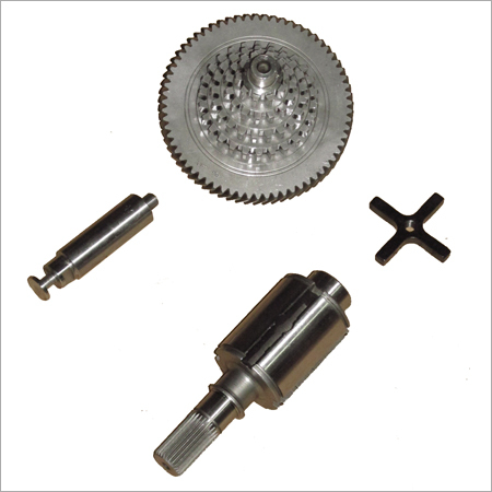 Gear Box Parts