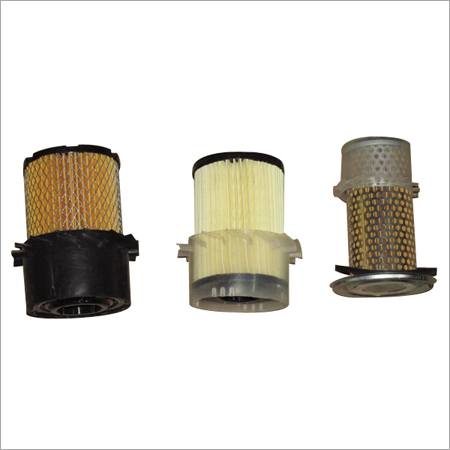 एयर फ़िल्टर