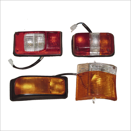 एलईडी ऑटो लाइट्स