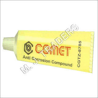COMET ANTI CORROSION COMPOUND CGTZ-8785