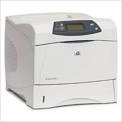 Hp Laserjet प्रिंटर