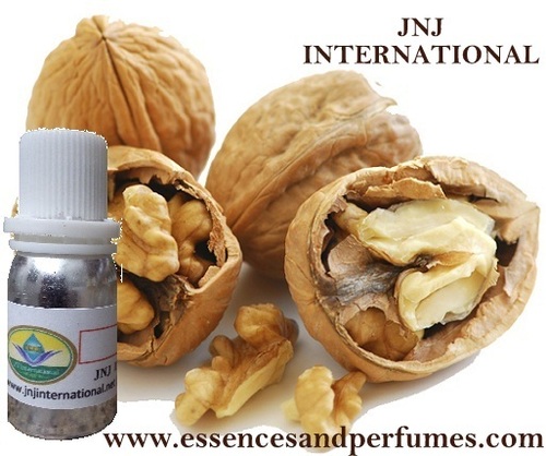 अखरोट फल का फ्लेवर