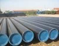 Stainless Steel Pipe