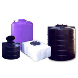 Black Rotational Moulding Modifier