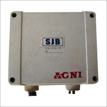 जंक्शन बॉक्स