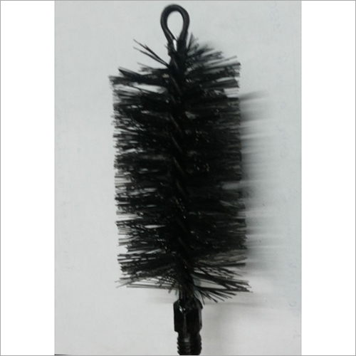 ब्लैक बॉयलर ट्यूब क्लीनिंग ब्रश