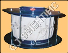 पोलिशिंग पैन