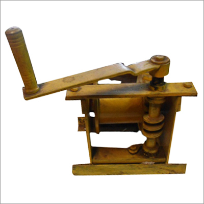 Material Handling Equipment