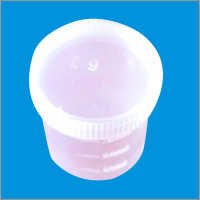 ढक्कन के साथ पीपी कंटेनर