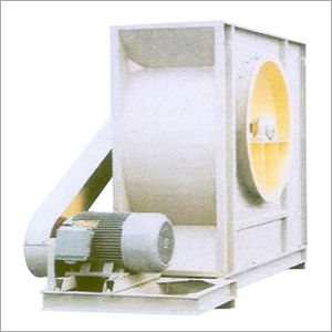 Centrifugal Fan