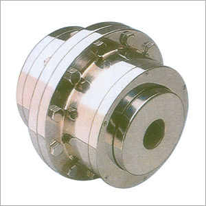 Curved Tooth Flexible Gear Couplings