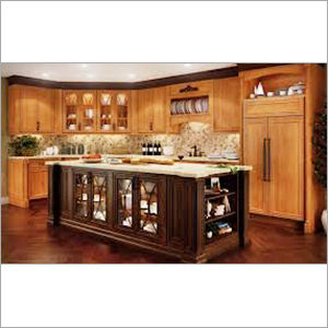 Modular Kitchen Furnitures