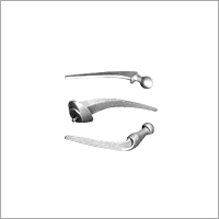 Orthopedic Implant Casting