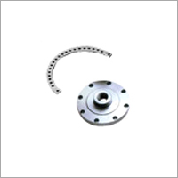 Investment Casting Components