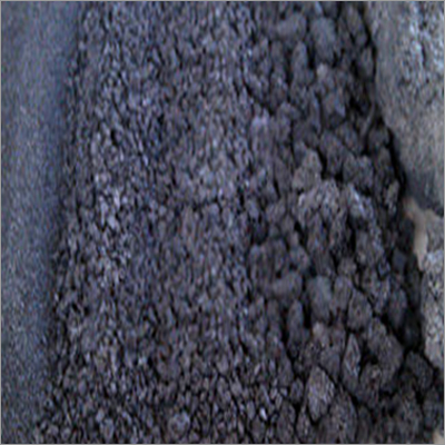 Calcined Petroleum Coke