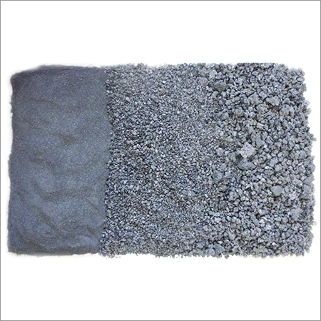 Graphite Petroleum Coke