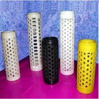 Perforated Tube