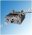 Silver Pcb Compact Preheater