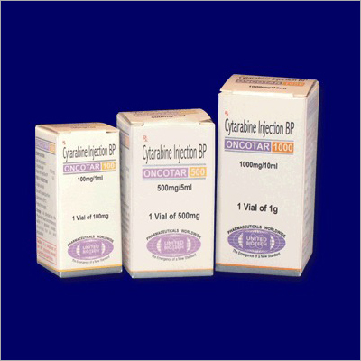 साइटाराबाइन इंजेक्शन बीपी