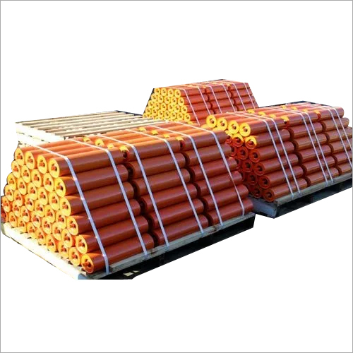 Conveyor Idler Rollers