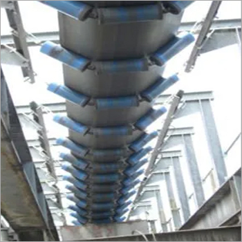 Garland Carrying Idler
