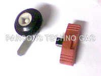 पैनल बोर्ड दरवाजा ताला